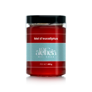 Mel de Eucaliptus